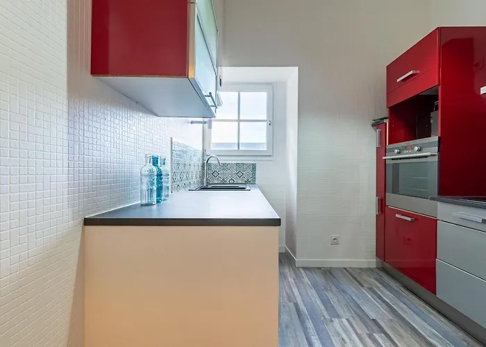 Cote Cour - Centre Ville- Calme - Charme - 4 Voyageurs Dijon